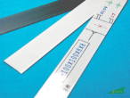 シナイ材（サシ材）：青・メッキ・白テープ品　お求めは札場産業へ