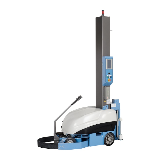 自走式 MAC-630