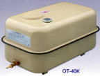 �����ݸ 40�^�S���p�^�@OT-40K